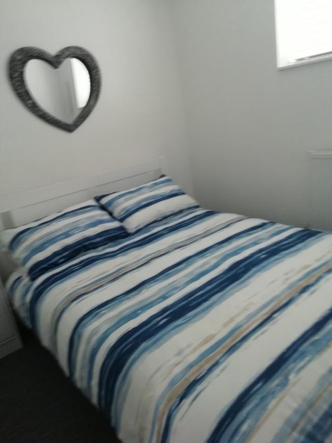 The Antelope Hotel Merthyr Tydfil Εξωτερικό φωτογραφία